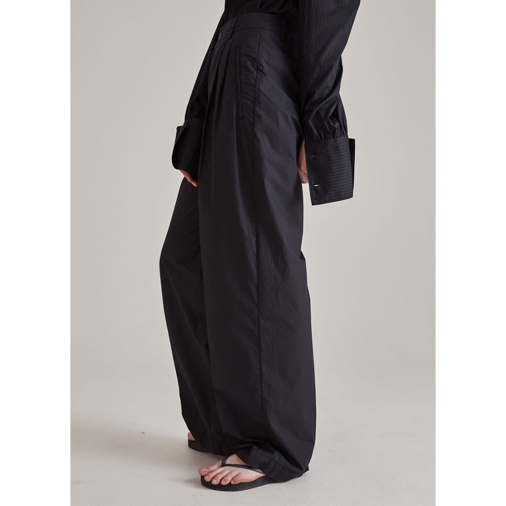 Lungo Trousers