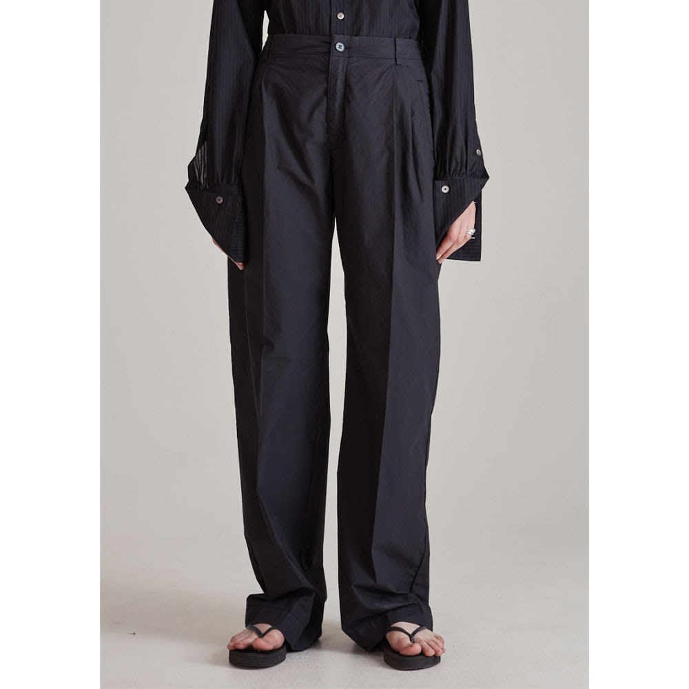 Lungo Trousers