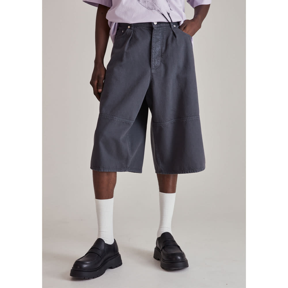 Punt Shorts