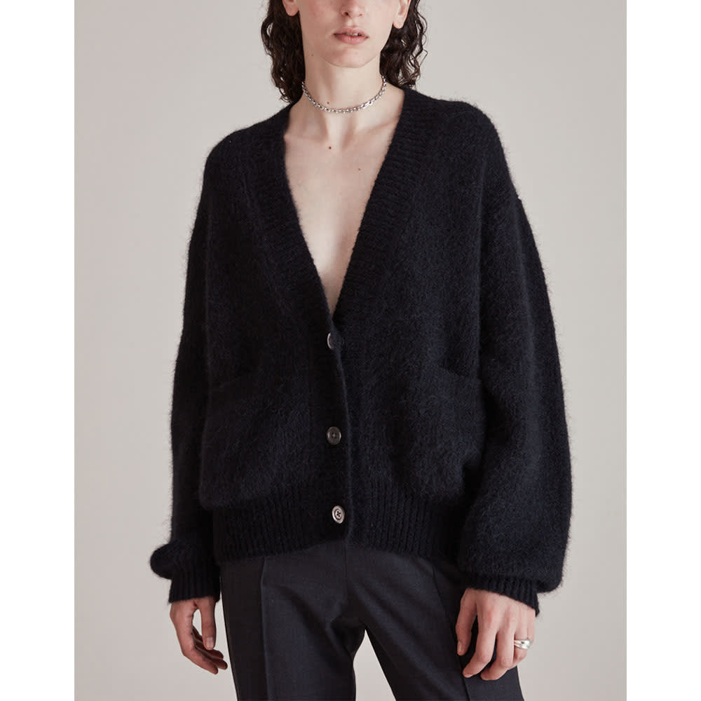 Opus Cardigan Knit