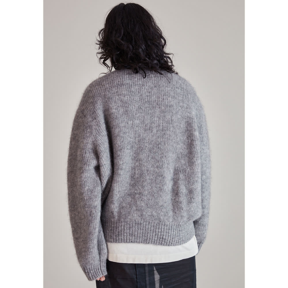 Opus Cardigan Knit