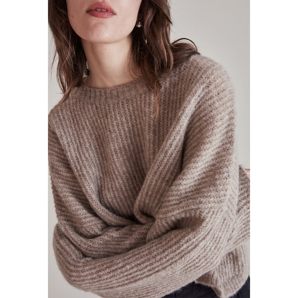 Aperto Sweater Knit