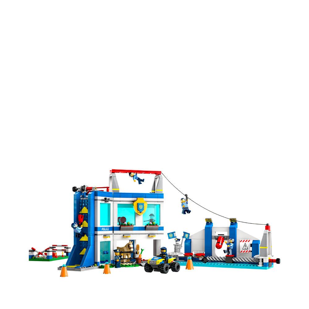 60372 City Polisskola