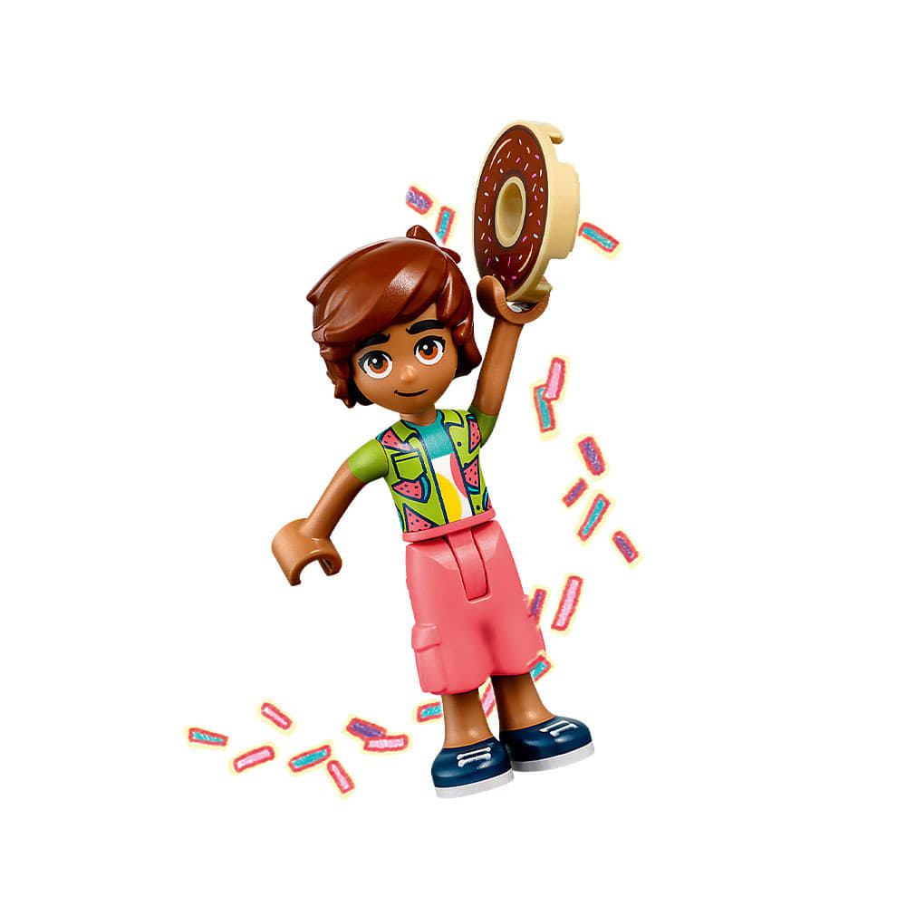 41723 Friends Munkbutik
