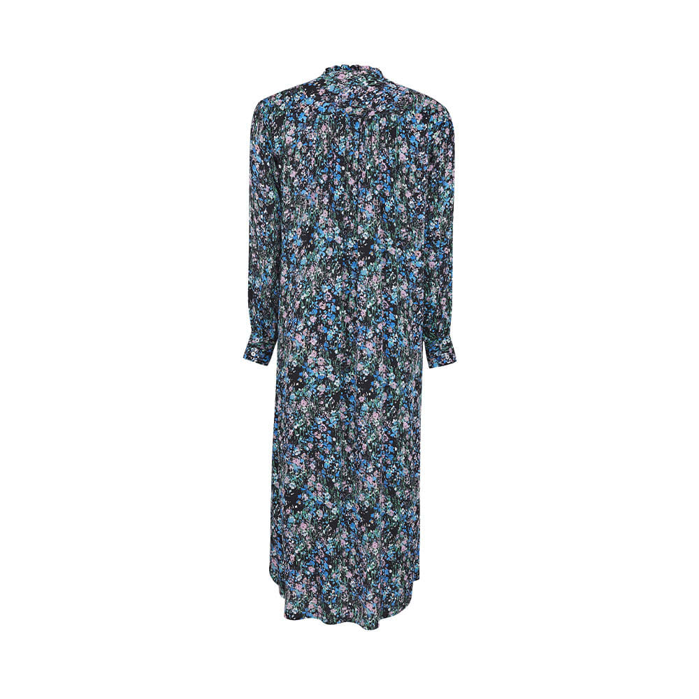 SREmber Midi Dress
