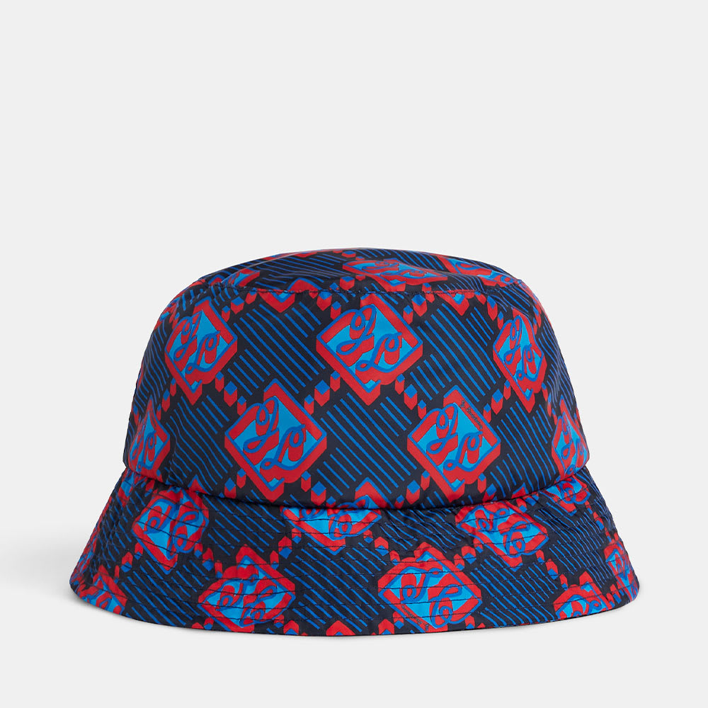 Raia Diamond JL Bucket Hat