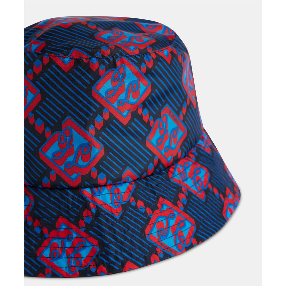 Raia Diamond JL Bucket Hat
