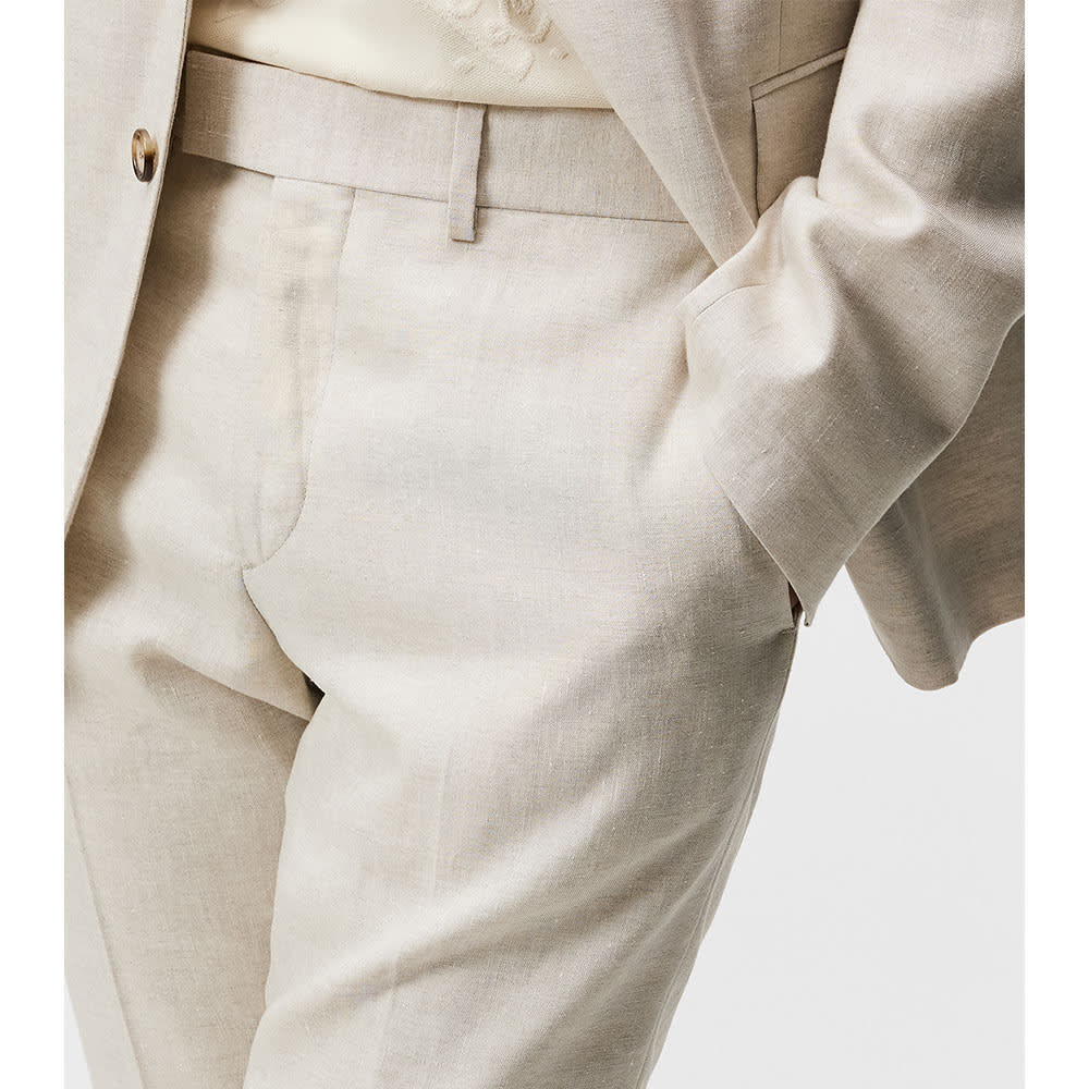 Grant Super Linen Pants