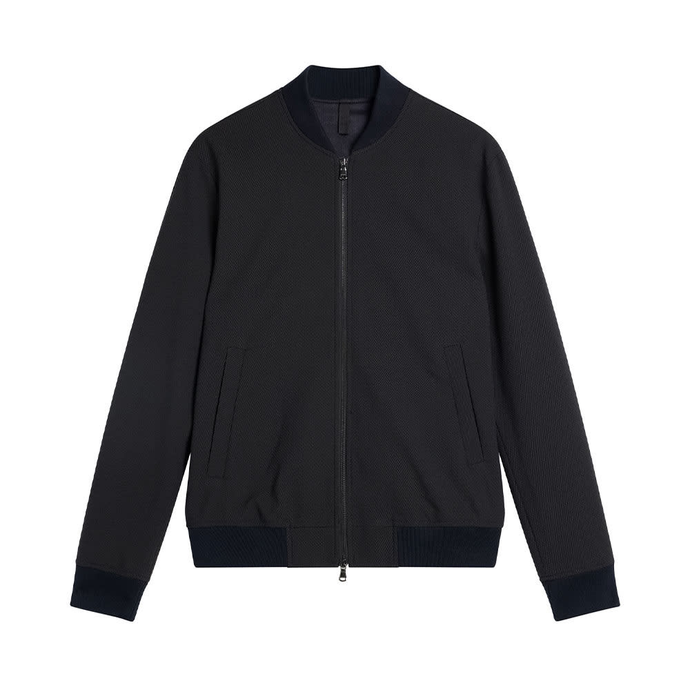 Thom Bomber Structured 2 Tone