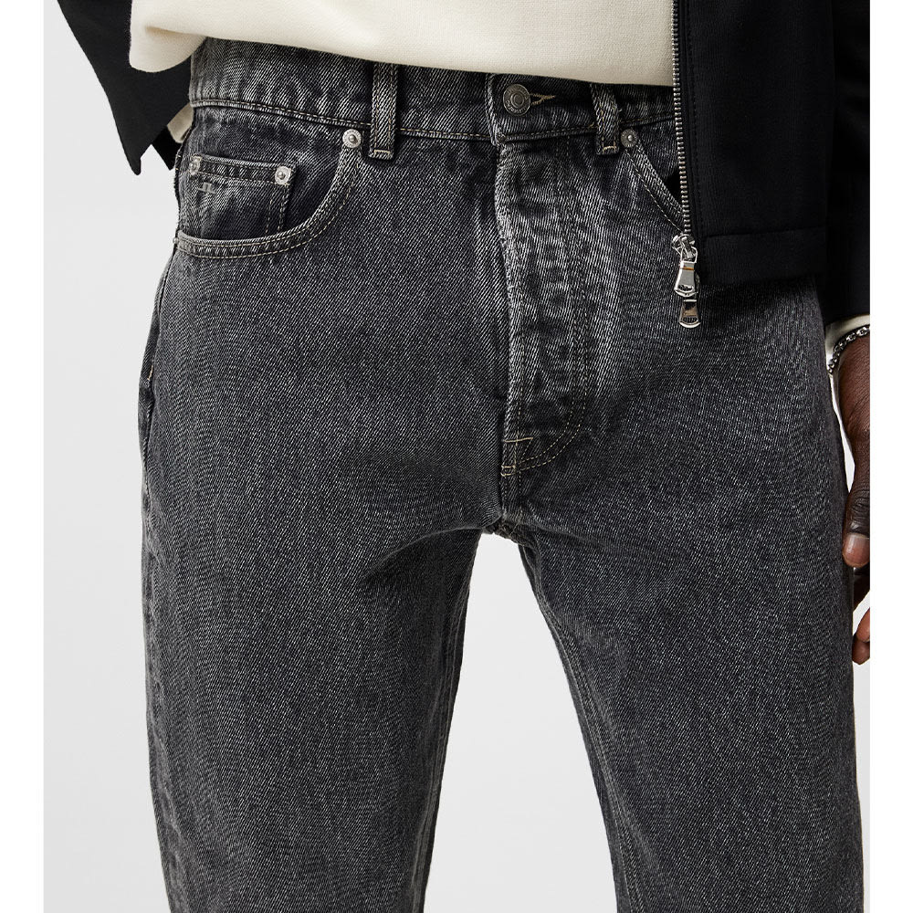 Cody Ash Regular Jeans