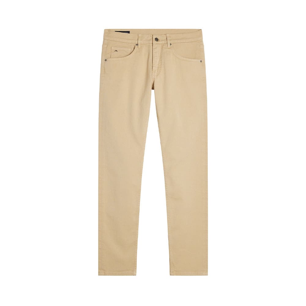 Jay Solid Stretch LHT Jeans