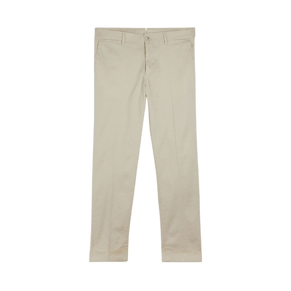 Grant Linen Stretch Pants