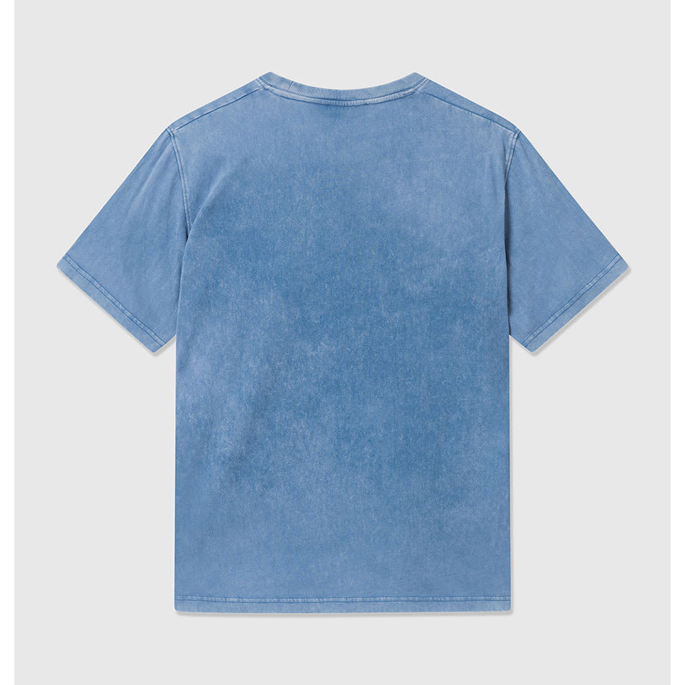 Sami embossed T-shirt