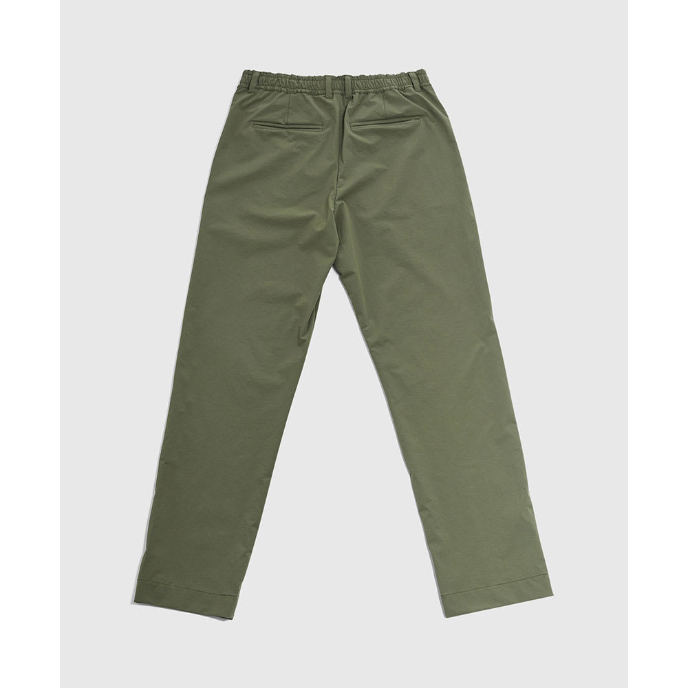 Devon nylon trousers