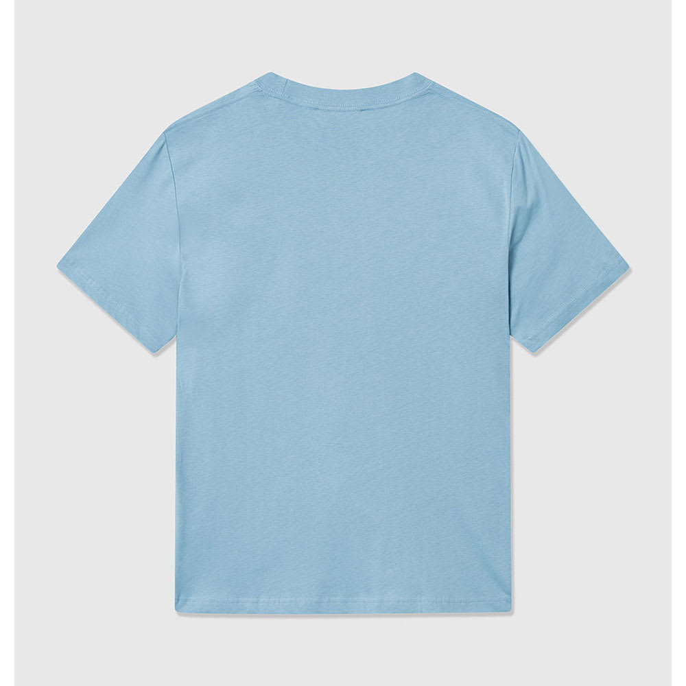Essential Bobby solid T-shirt