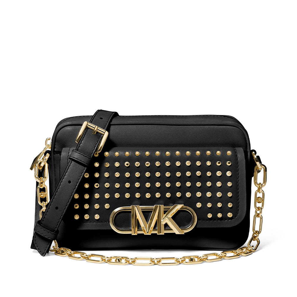 PARKER MD CHN SWAG CAMERA XBODY från Michael Kors