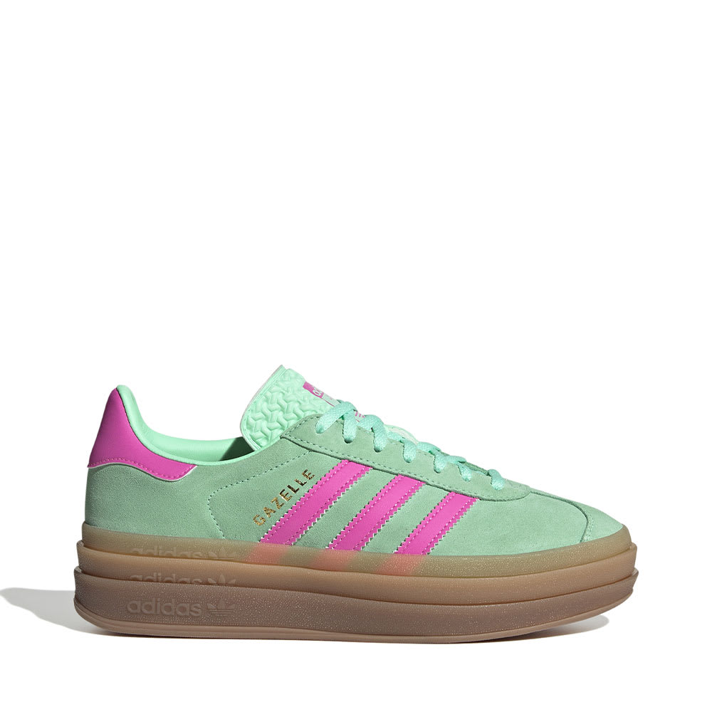 Gazelle Bold Shoes från Adidas Originals