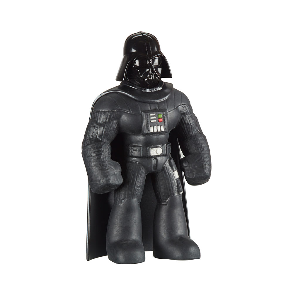 STAR WARS Stretch Darth Vader 18cm från STAR WARS