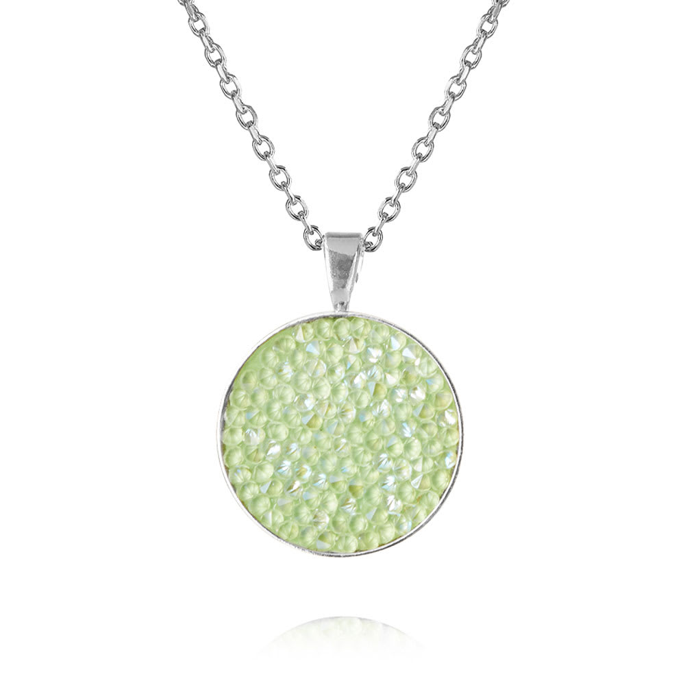 Chloe Necklace från Caroline Svedbom