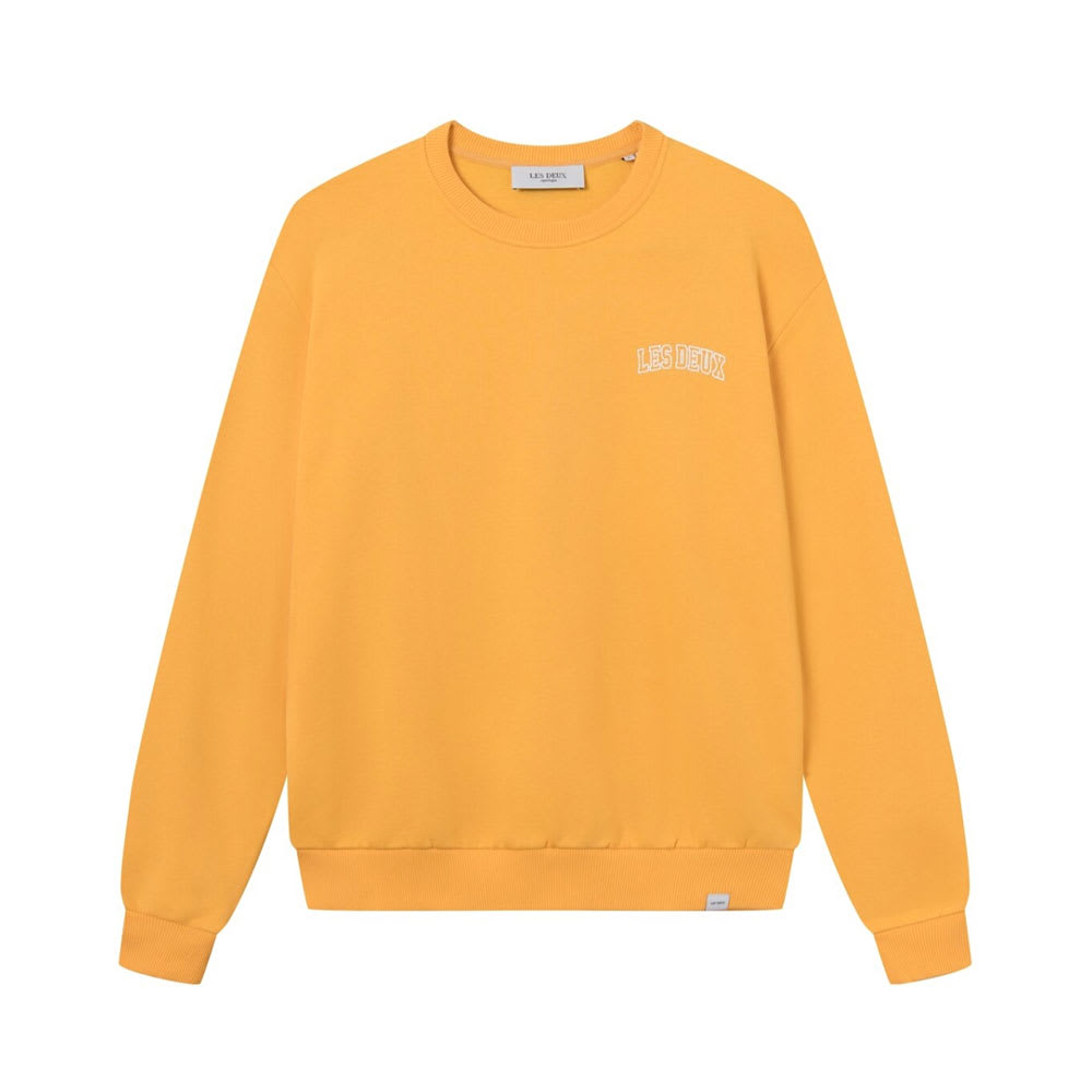 Blake Sweatshirt från LES DEUX