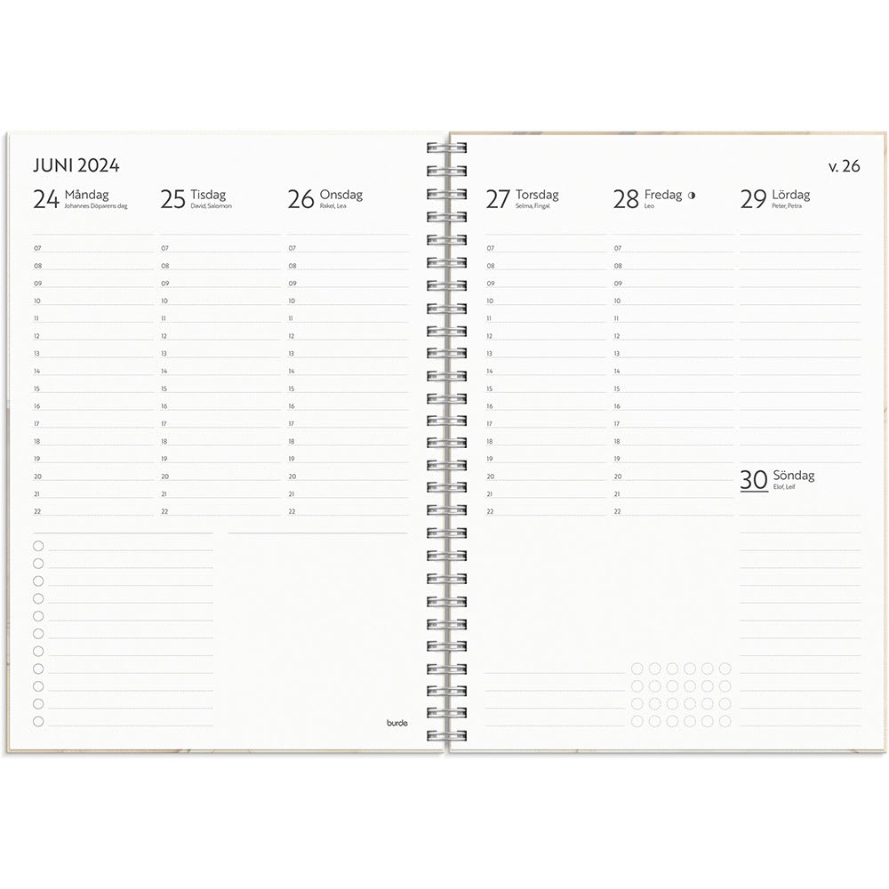 Life Planner Do more 23/24