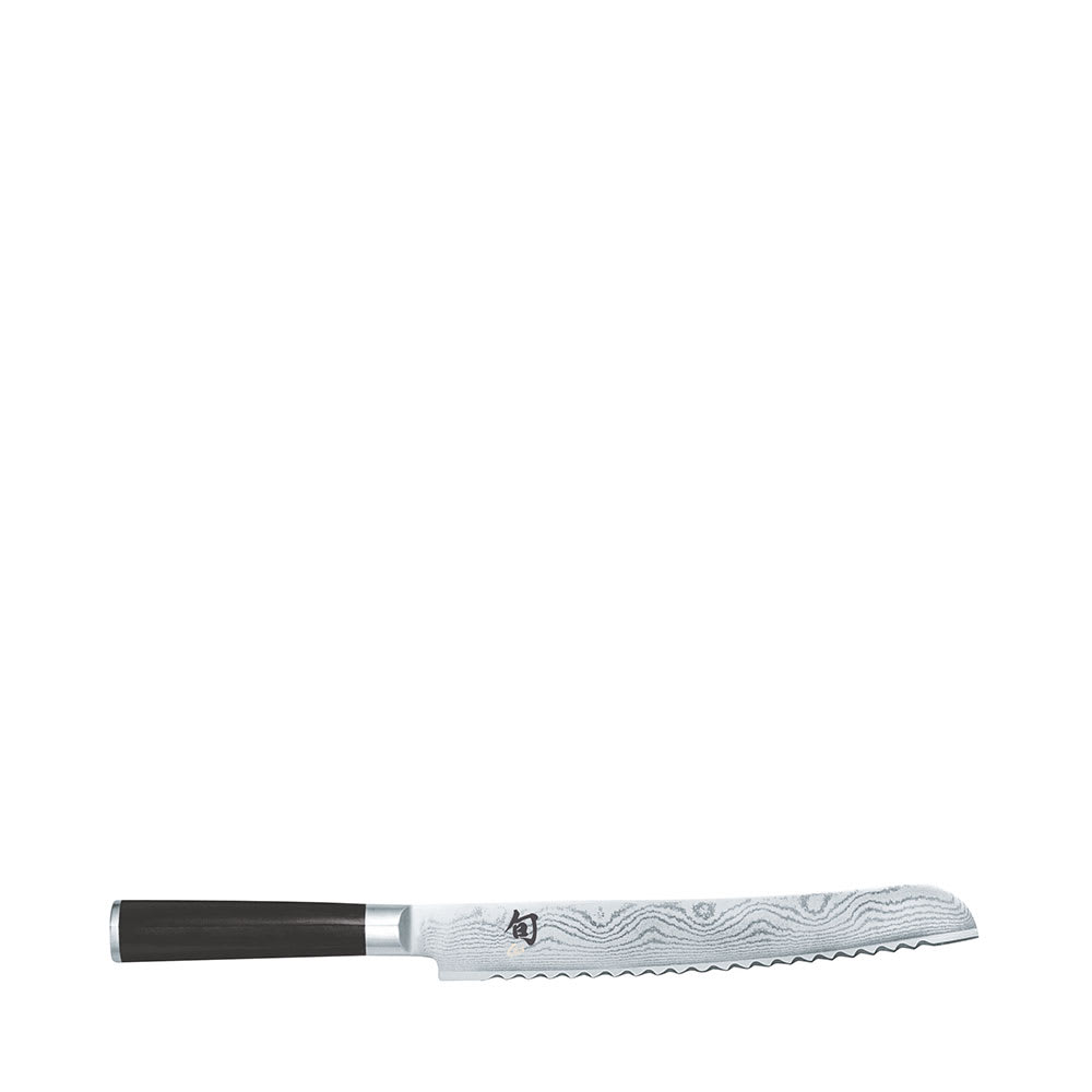 Brödkniv 23 cm Shun Classic