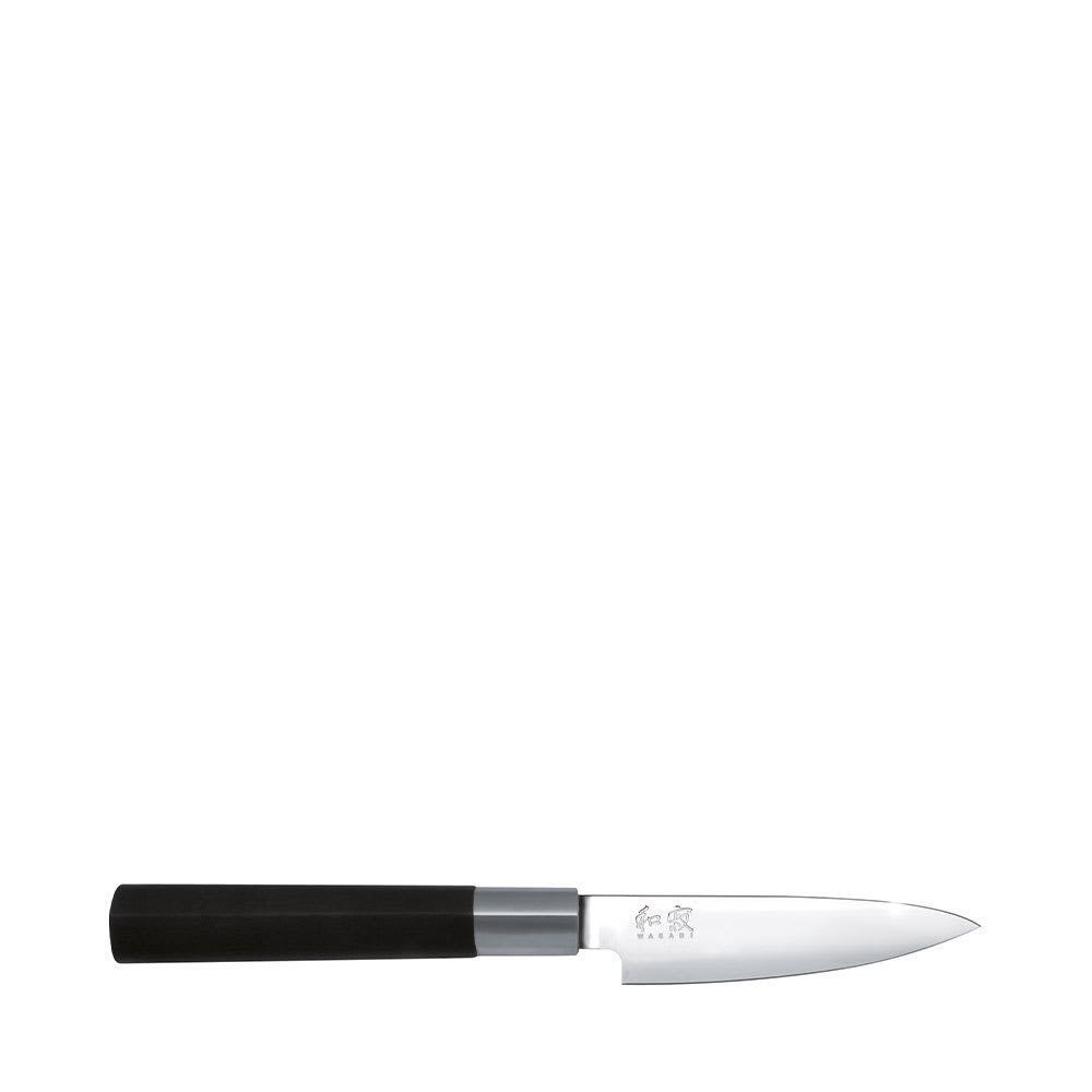 Allkniv 10 cm Wasabi Black