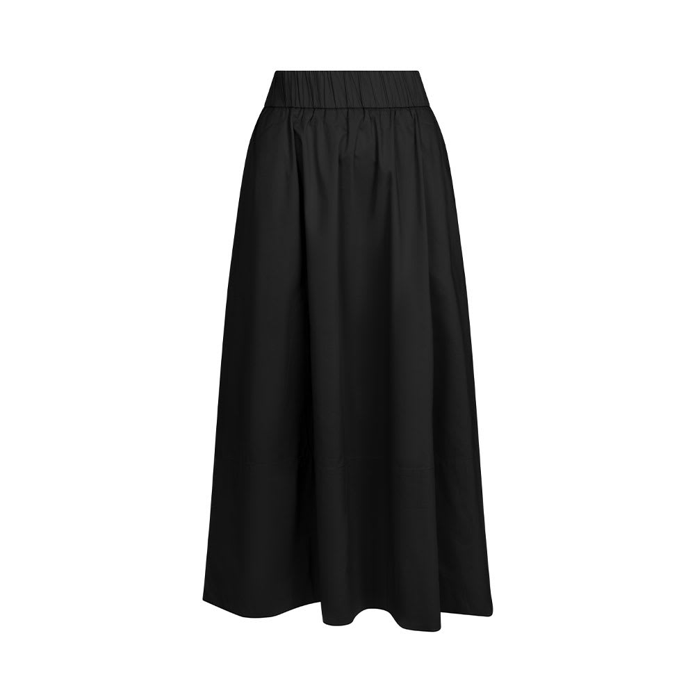 Skirt Yara Poplin
