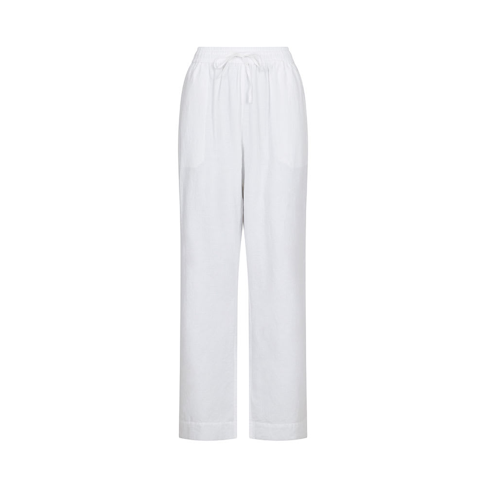 Pants Sonar Linen
