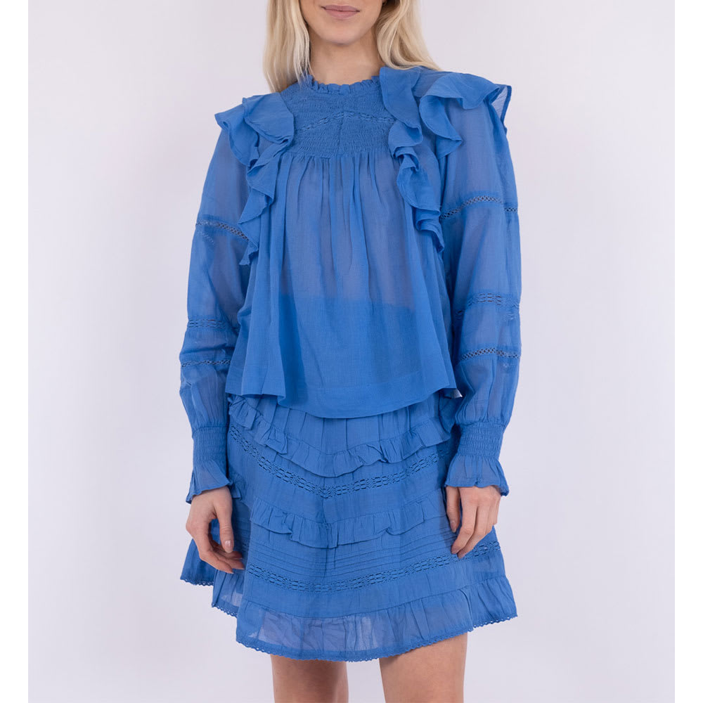 Blouse Sarna S Voile