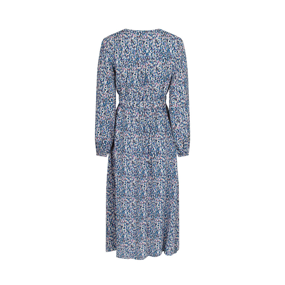 Dress Meeko Color Haze