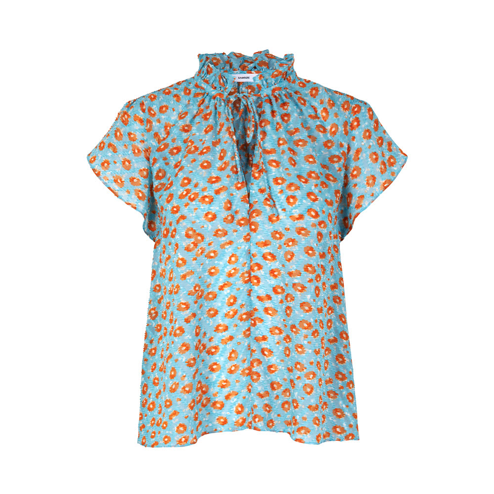 Karookh blouse 14573