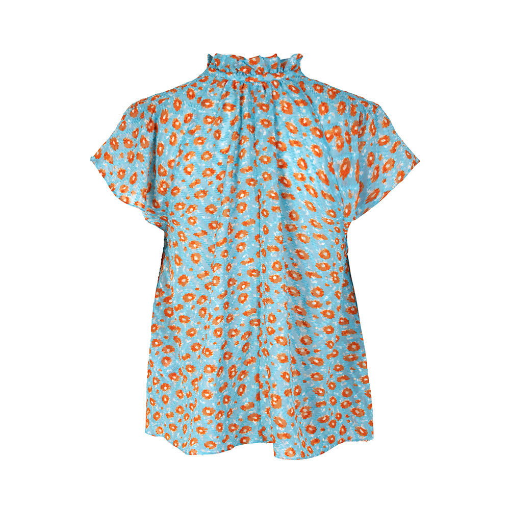 Karookh blouse 14573