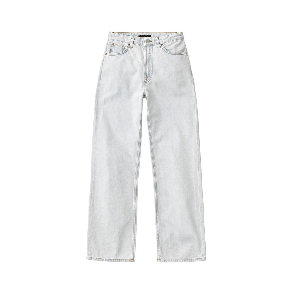 Clean Eileen Touch Of Blue från Nudie Jeans