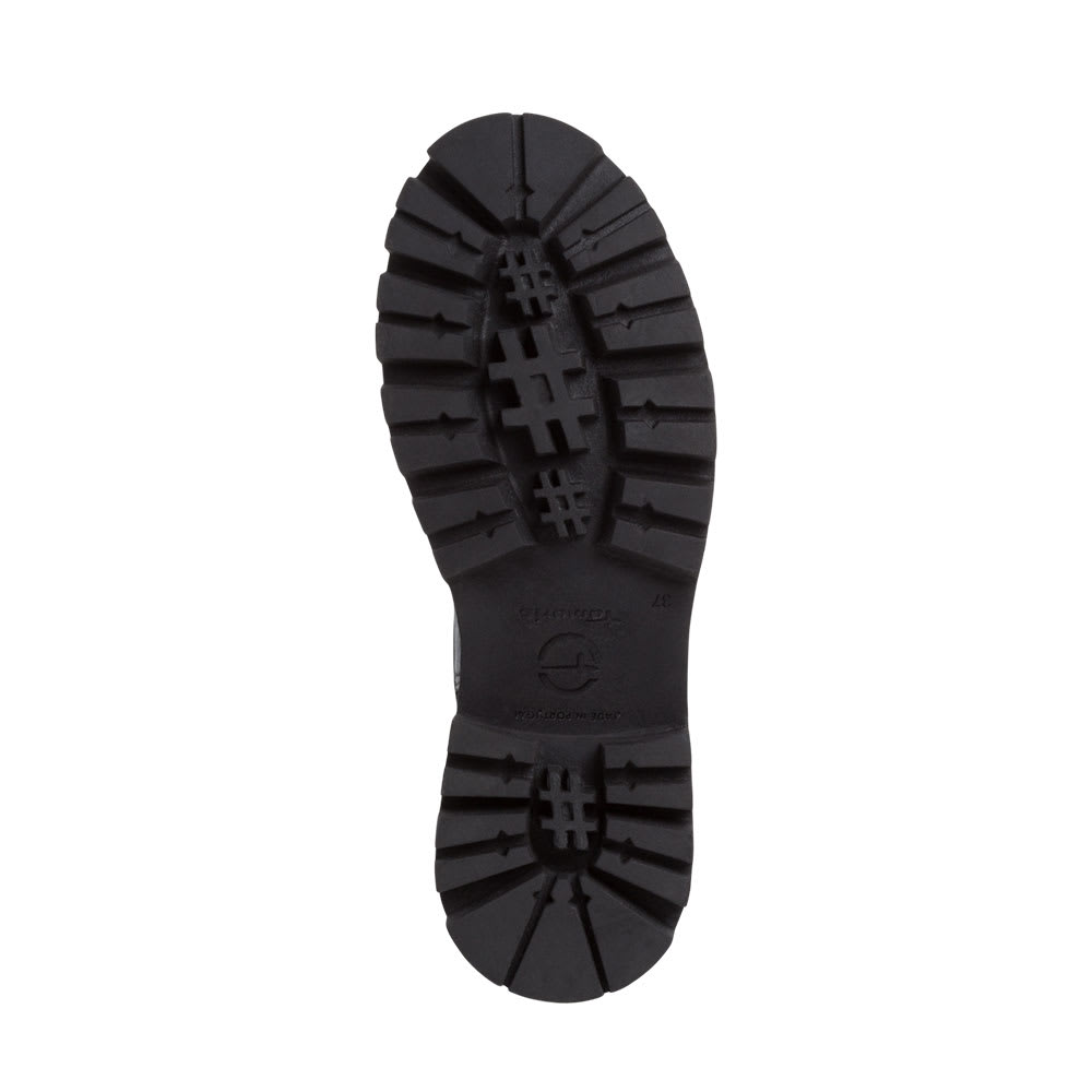Chealsea Boot