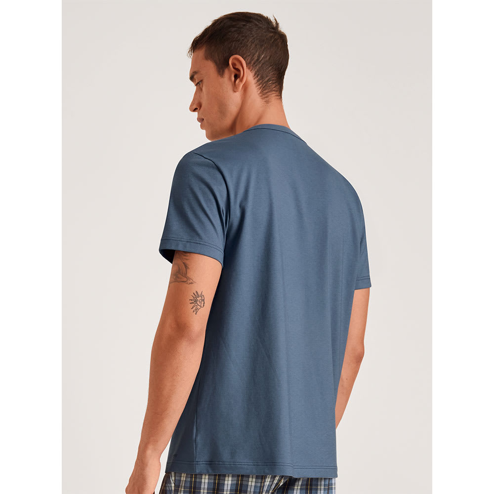 Calida T-shirt Rmx sleep leisure
