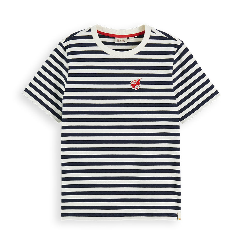 The free spirit peace bird regular fit t-shirt