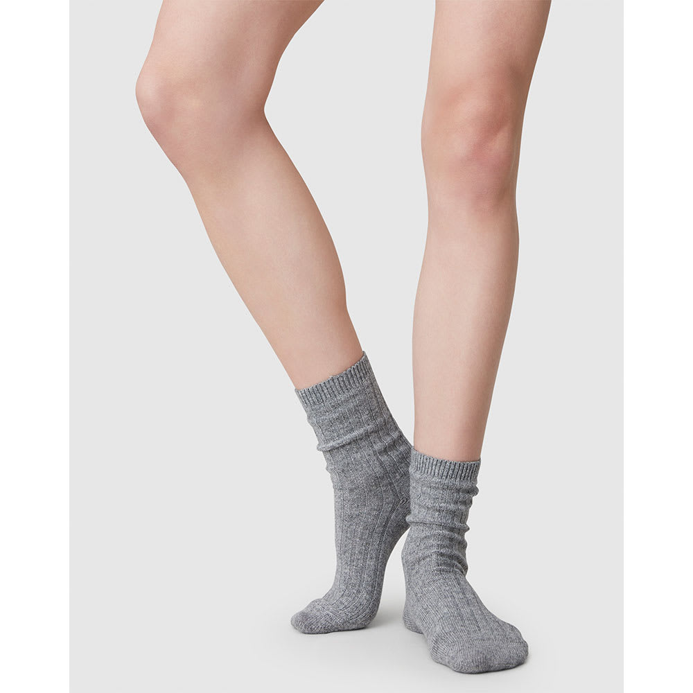 Bodil Chunky Socks