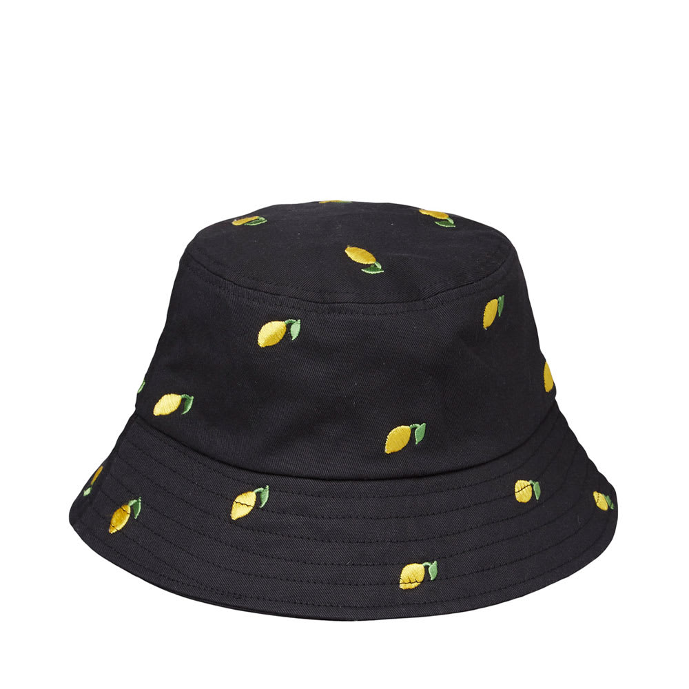 Limone Bucket Hatt