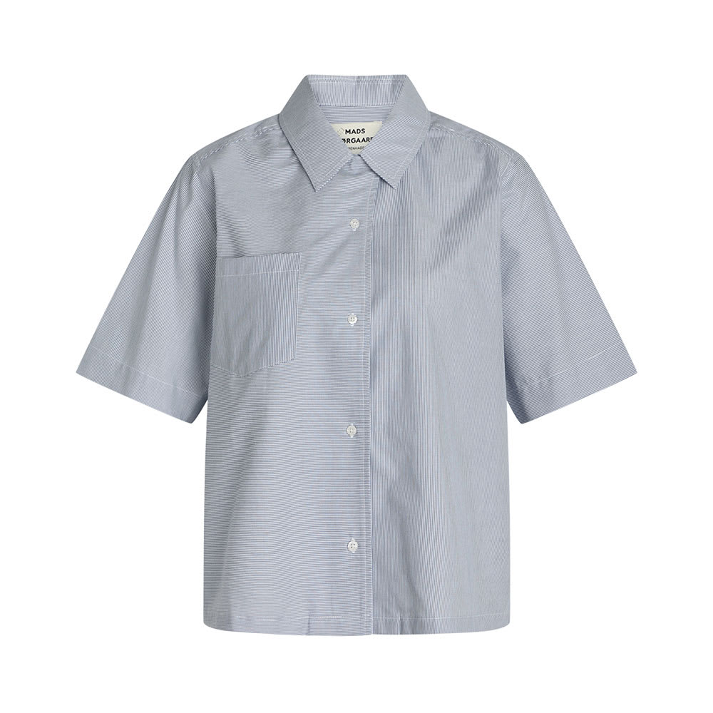 Popla Shirt från Mads Nørgaard