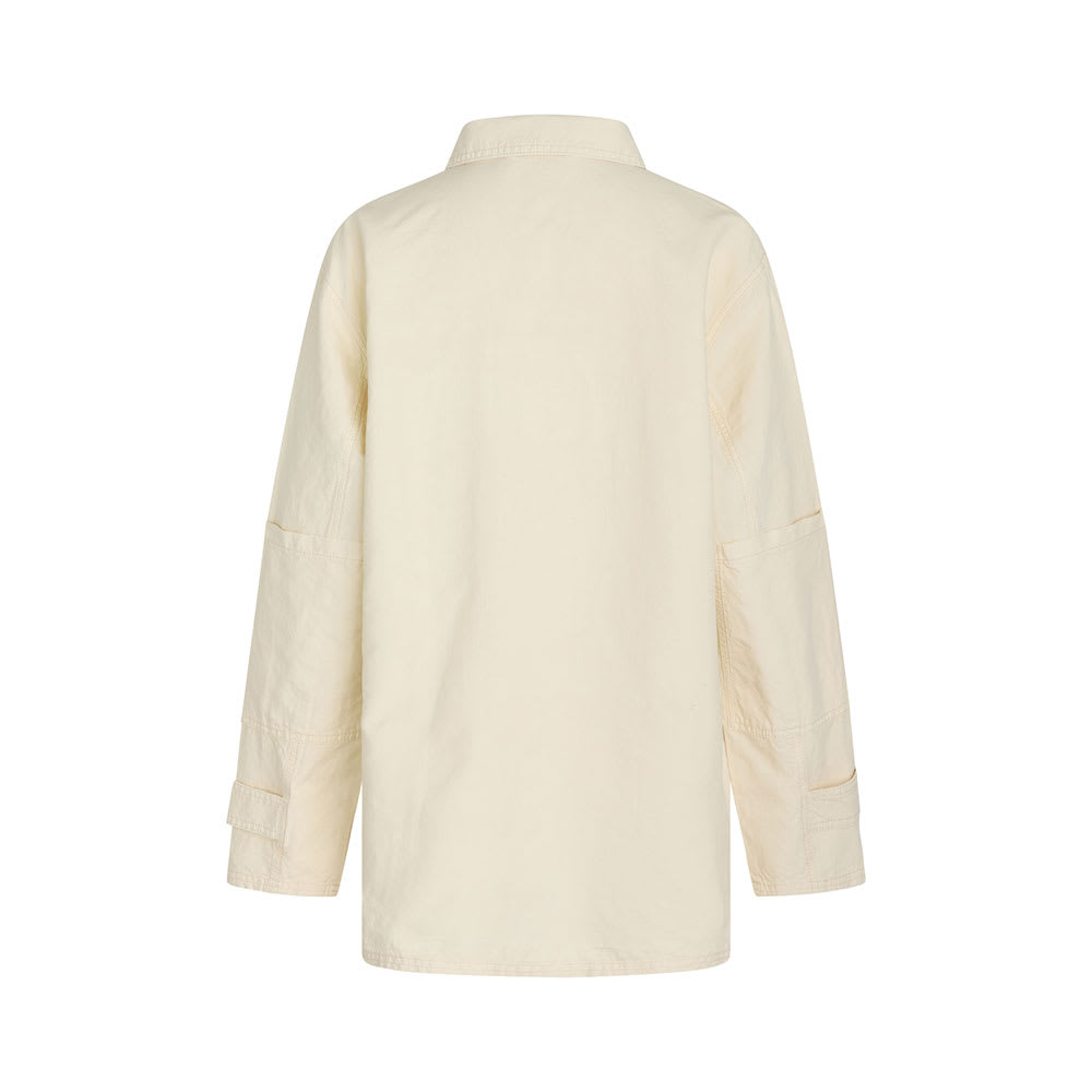 Charlotte Jacket