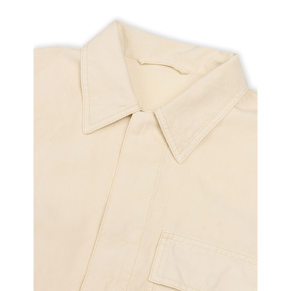 Charlotte Jacket