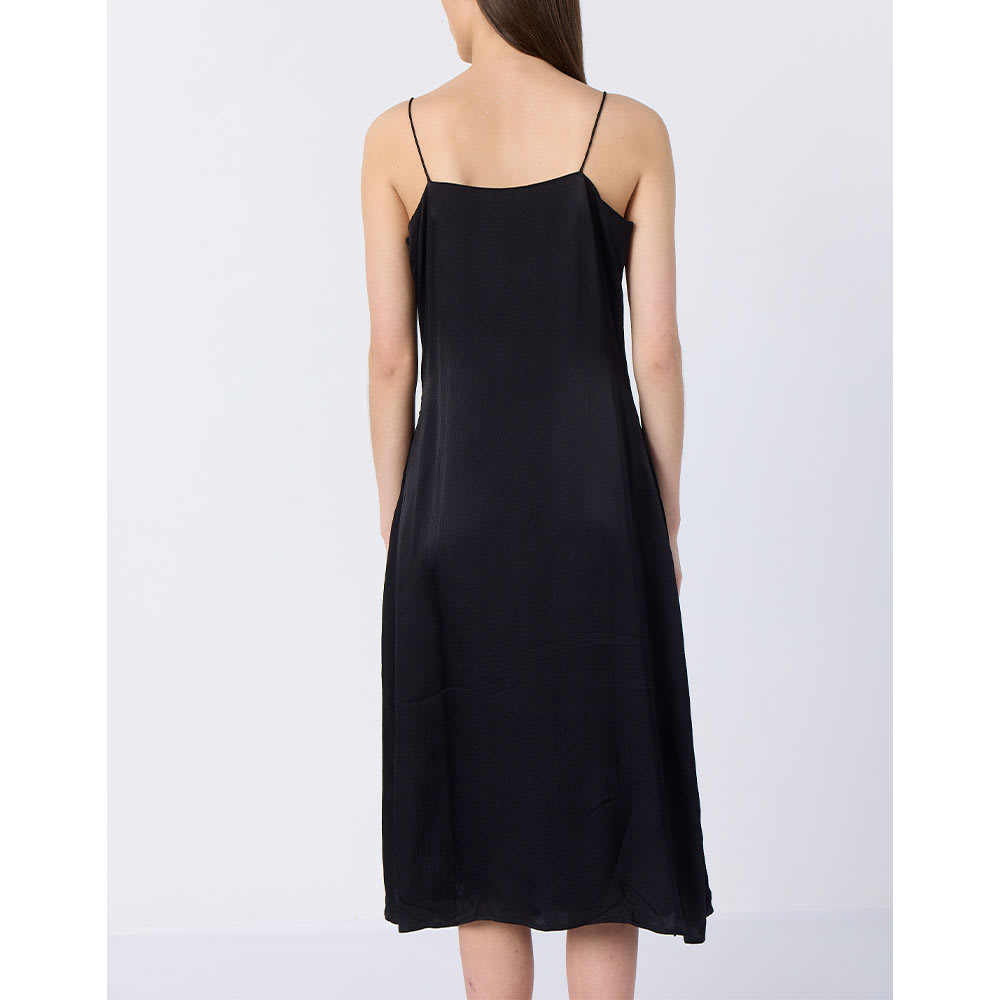 BOA 1 DRESS