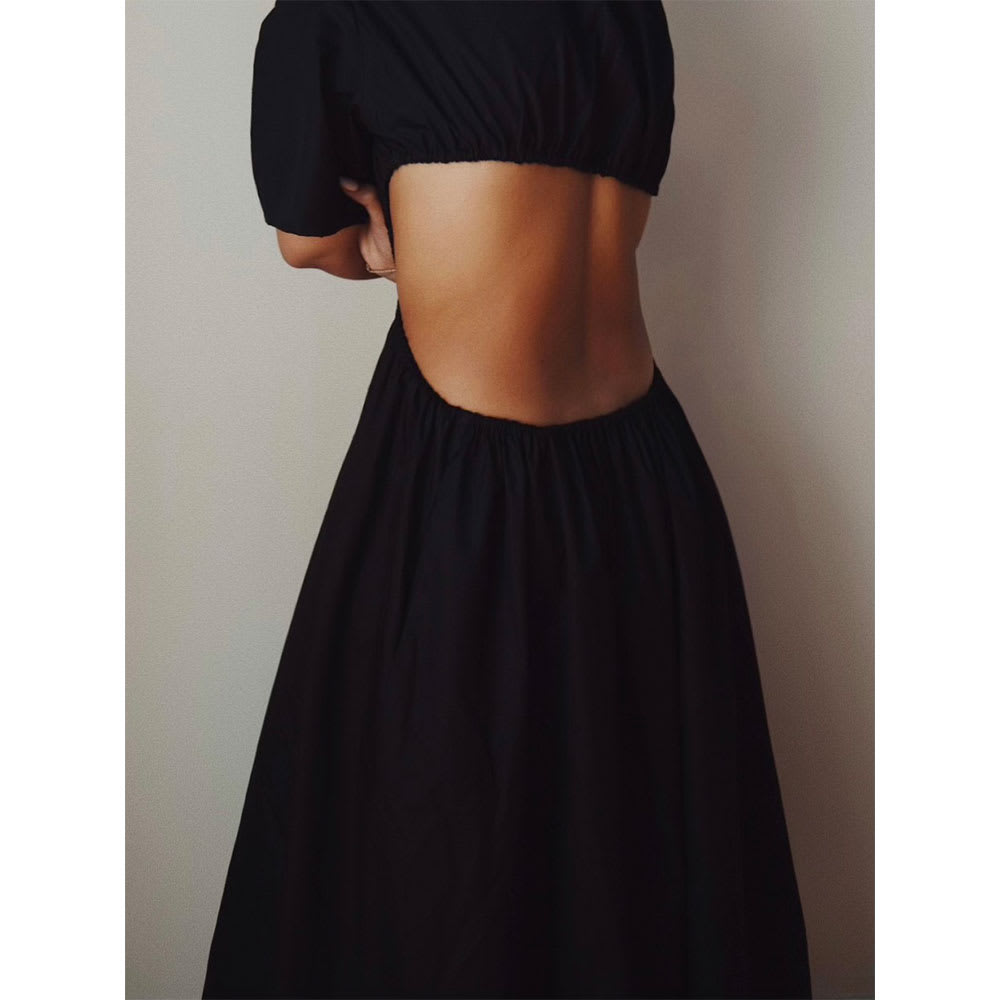 Jarama Dress