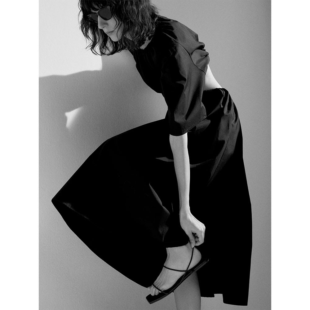Jarama Dress