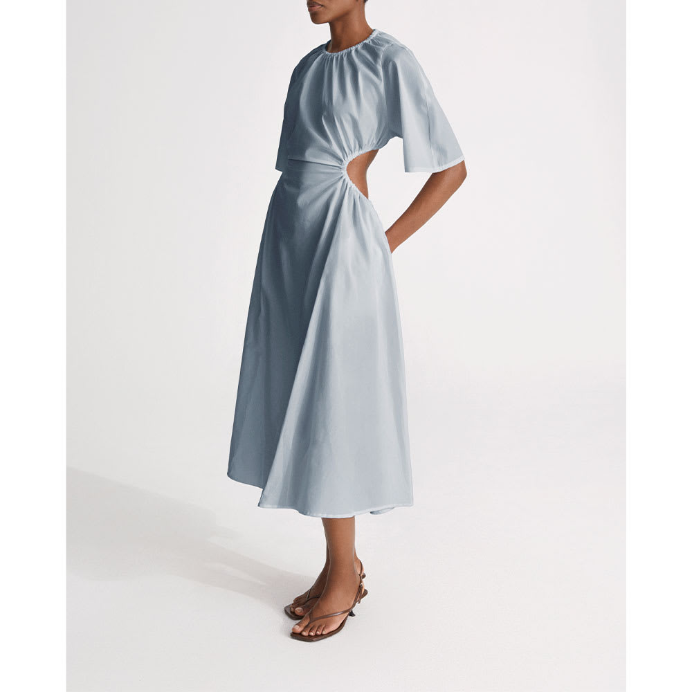 Jarama Dress