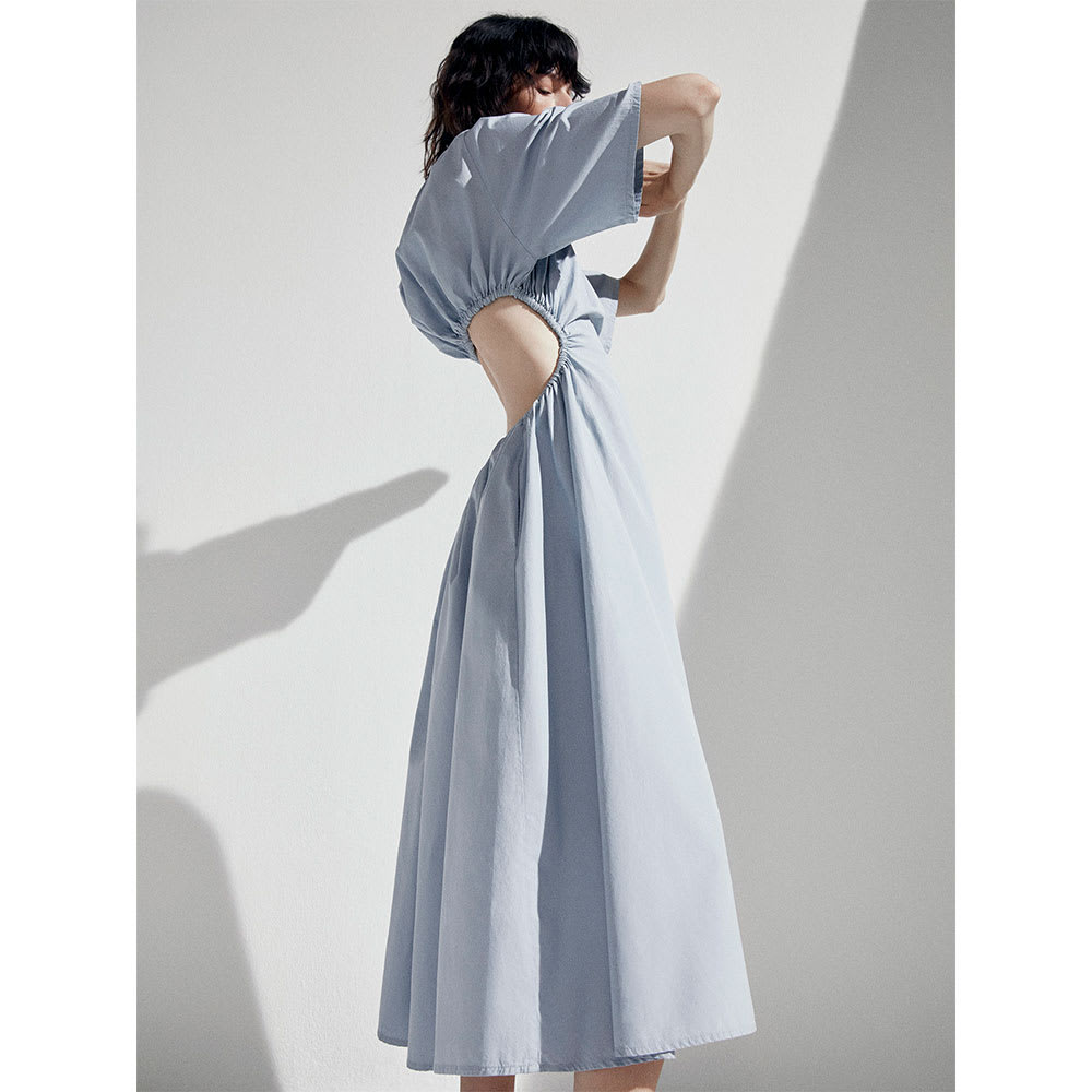 Jarama Dress