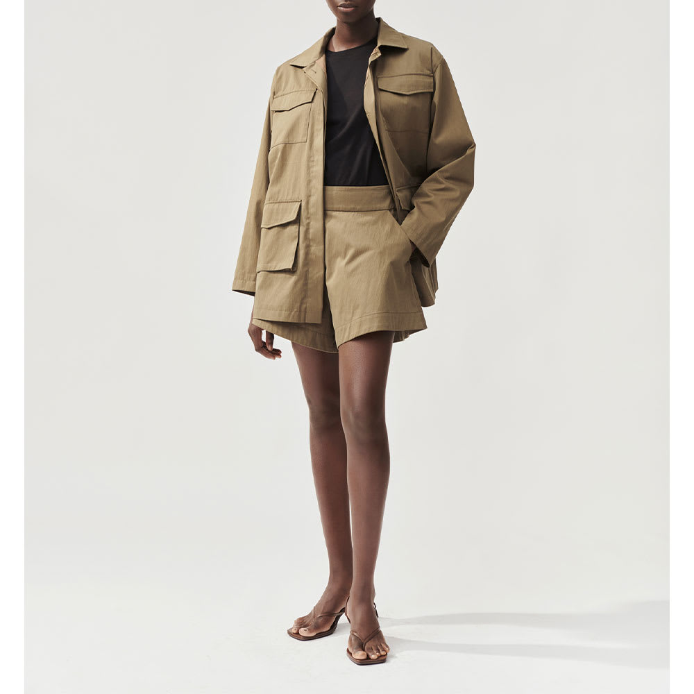Stanmore Jacket