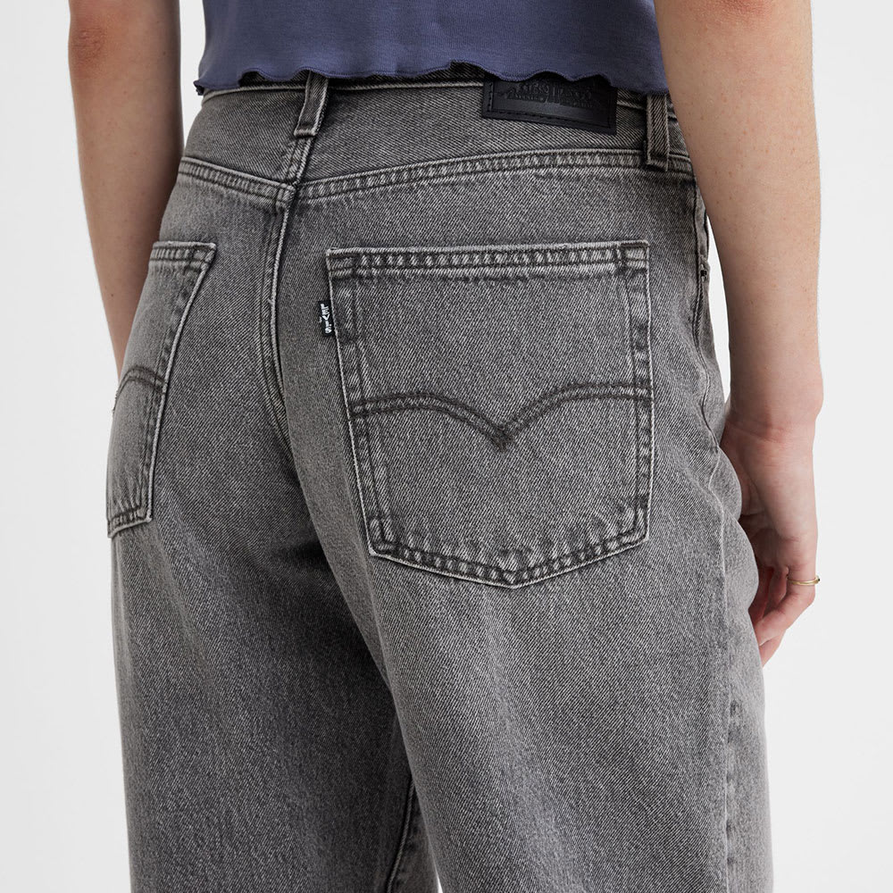 Baggy Dad Jeans