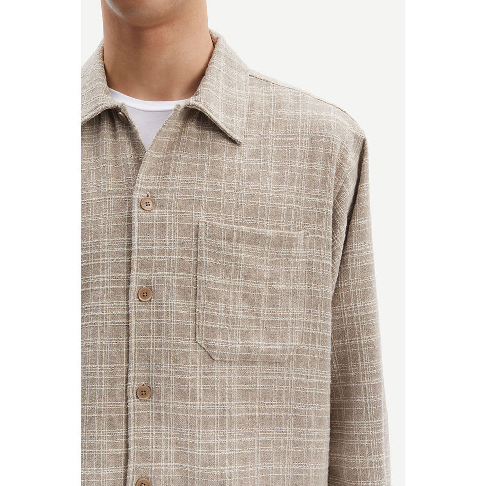 Castor C Shirt 14746